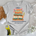 SABLE T-shirt