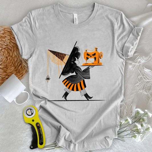 Sew Bewitching T-shirt