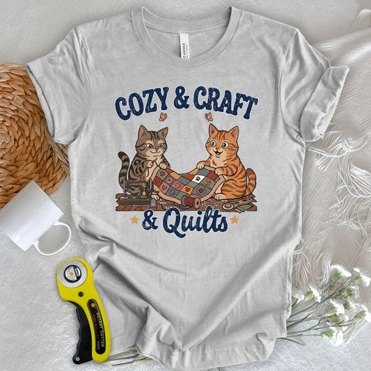 Sewing With My Bestie T-shirt