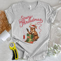 Sewy Threadmas T-shirt