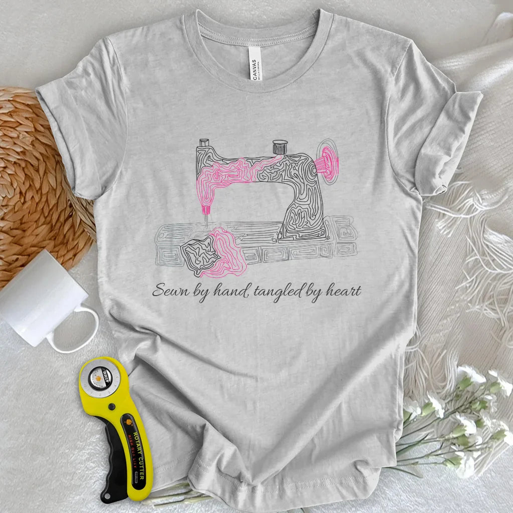 The Heart’s Tangle T-shirt