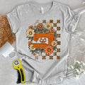 The Jack-o’-Quilter T-shirt