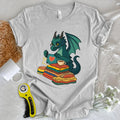 The Quilter’s Hoard T-shirt