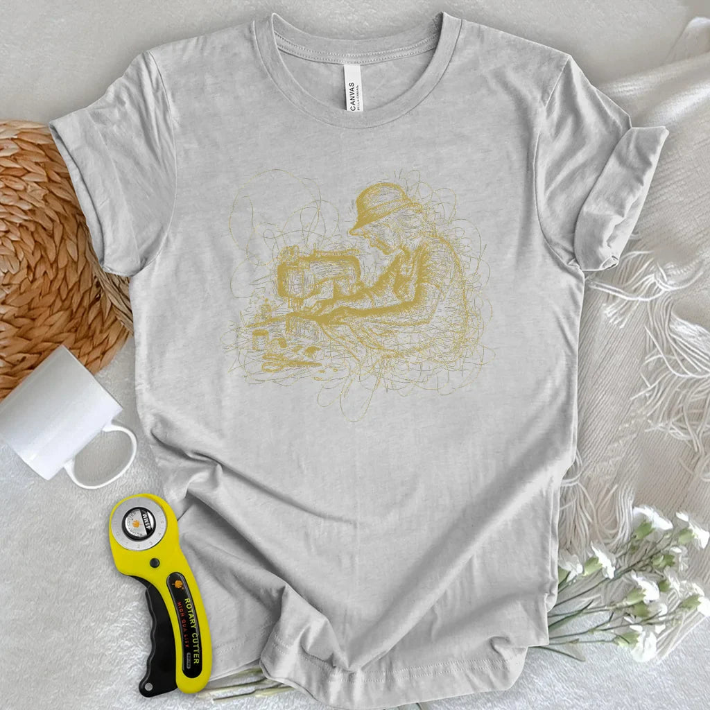 Thread Reverie T-shirt