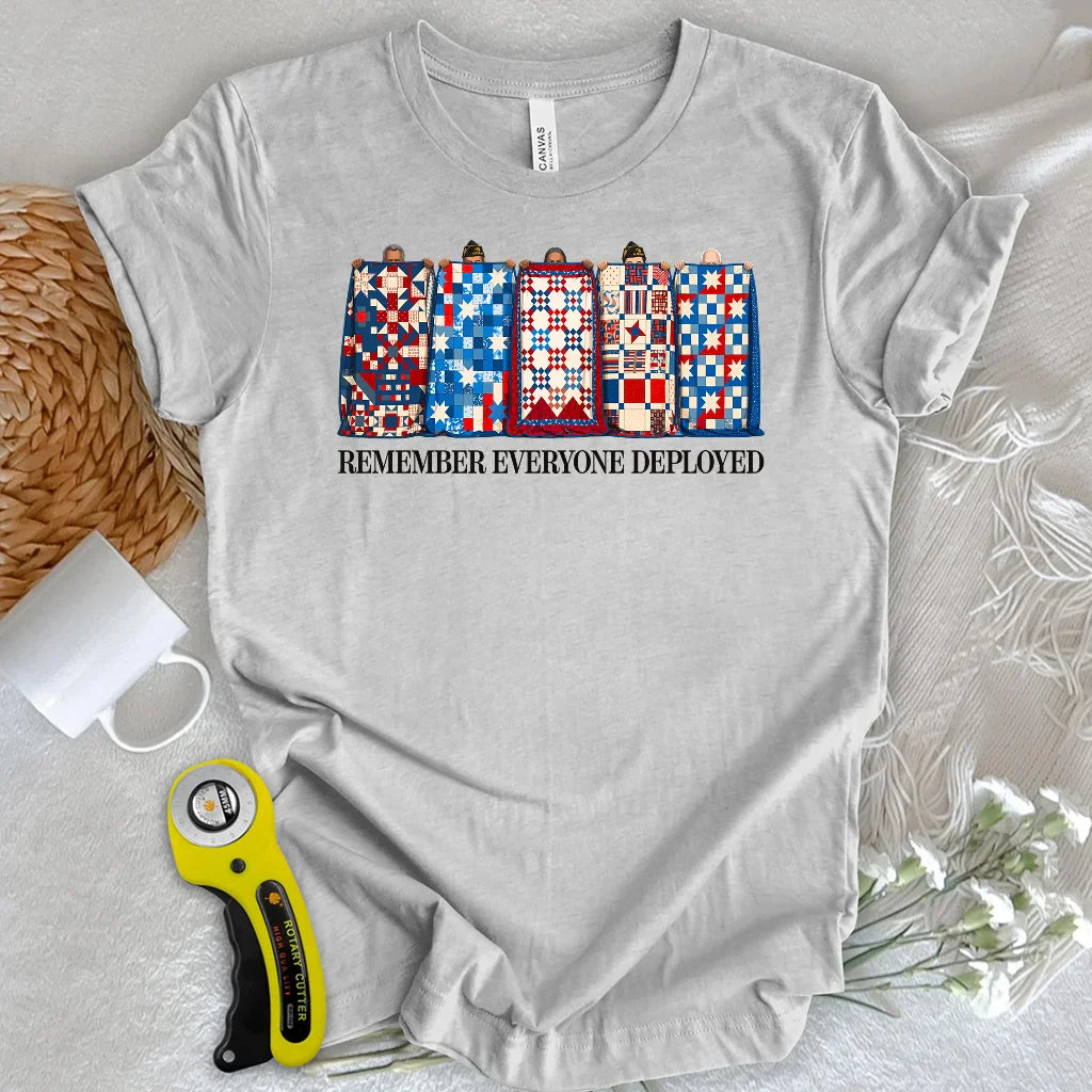 US Veteran T-Shirt