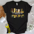 Beautiful day T-shirt