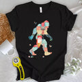 Bigfoot T-shirt