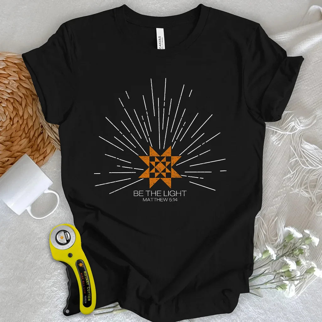 Be the Light T-shirt