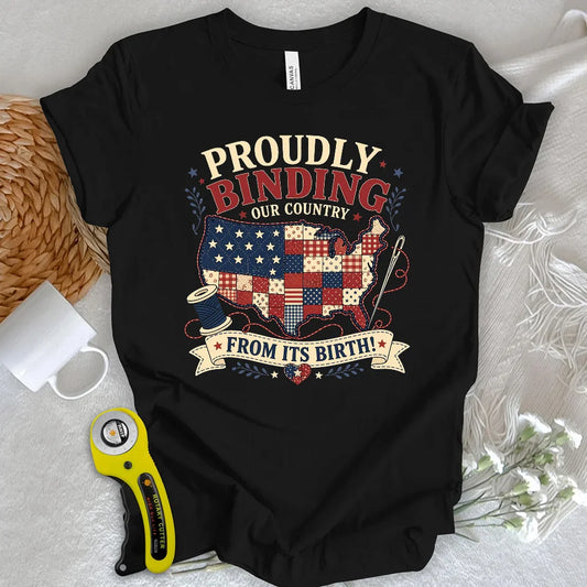 Binding America Together T-Shirt