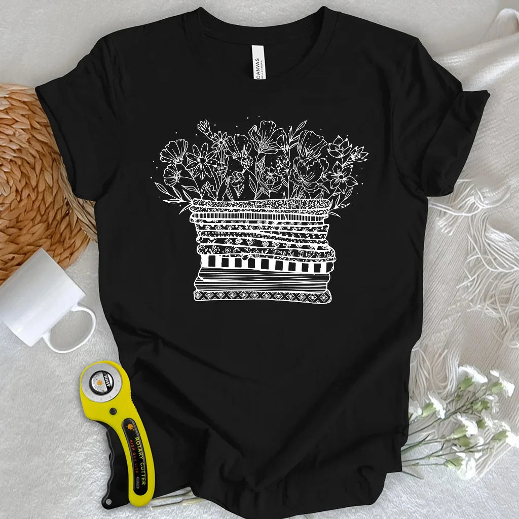 Dreammy Fabric T-shirt