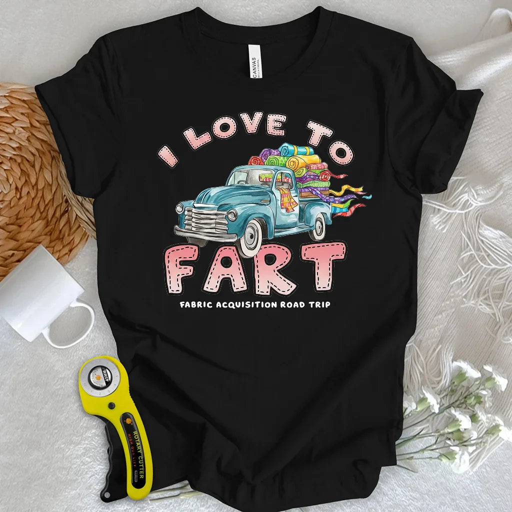 FART T-shirt