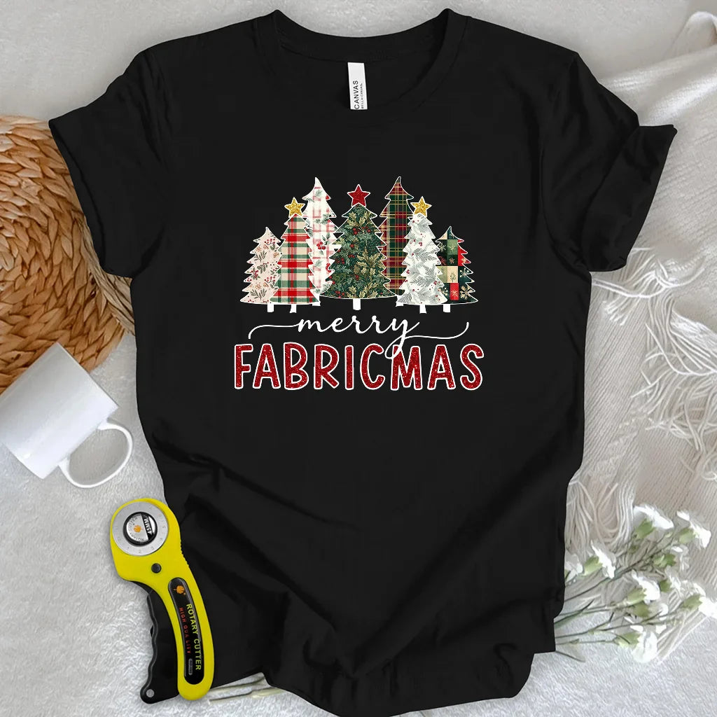 Fabricmas T-shirt