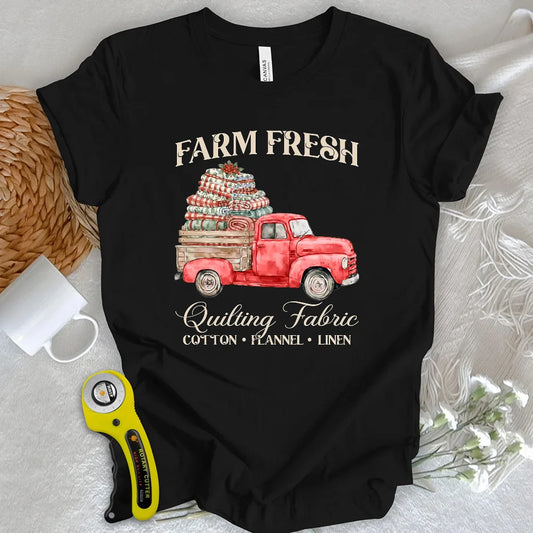 Farm Fresh T-shirt