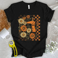 Haunted Stitches T-shirt