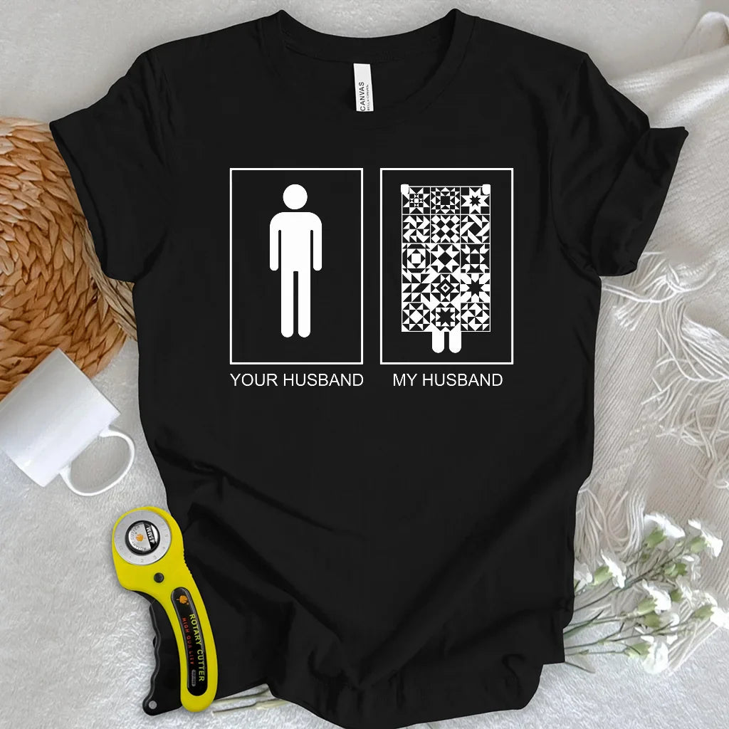 My Kind of Companion T-shirt