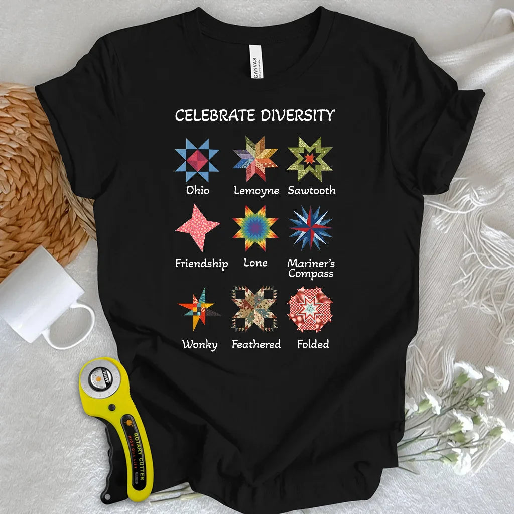 My Lucky Stars T-shirt