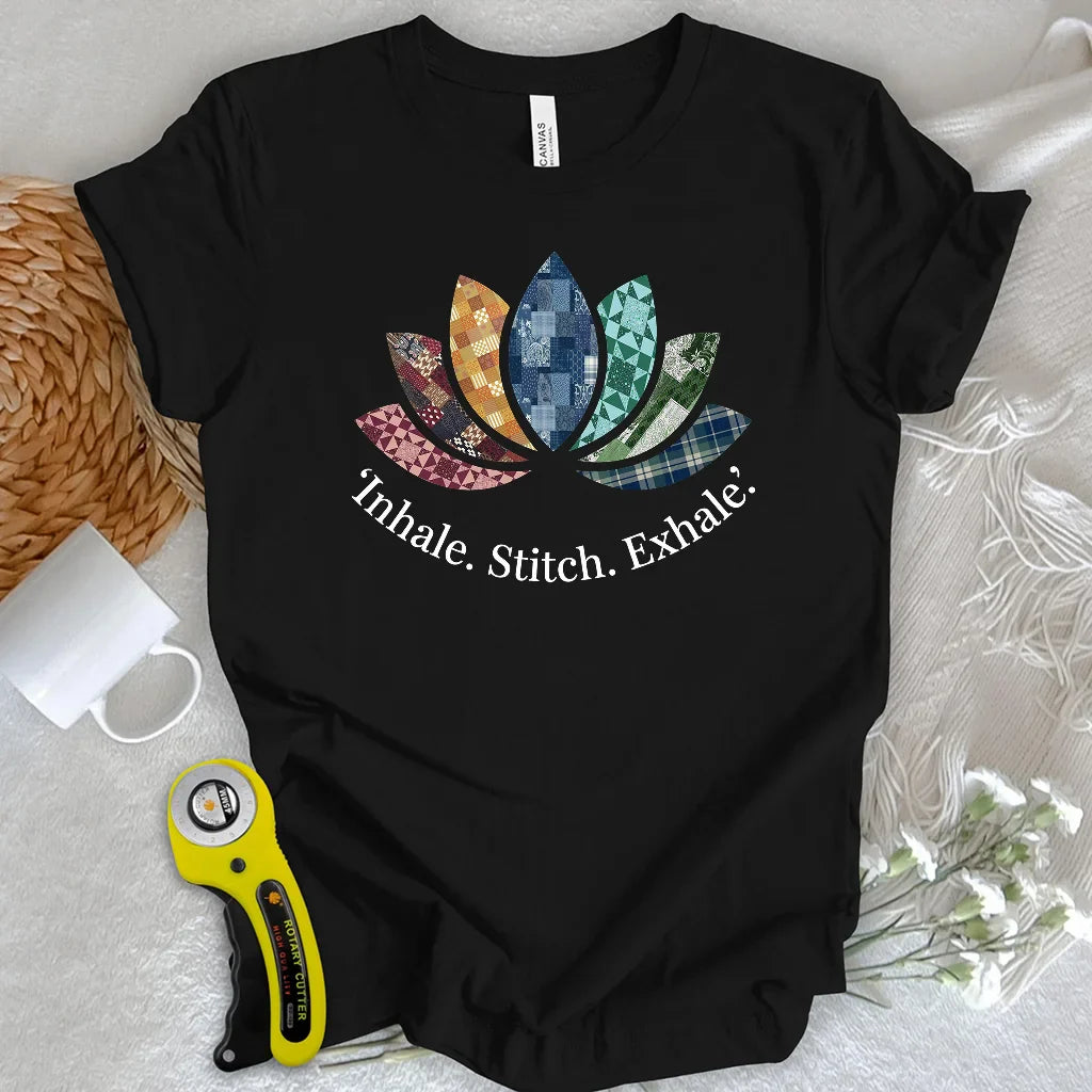 My Zen T-shirt