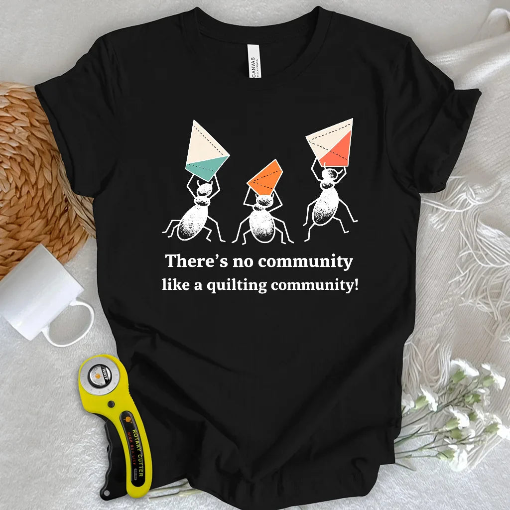 Piece by Piece Together T-shirt