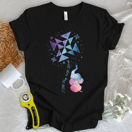 Pinwheel T-shirt
