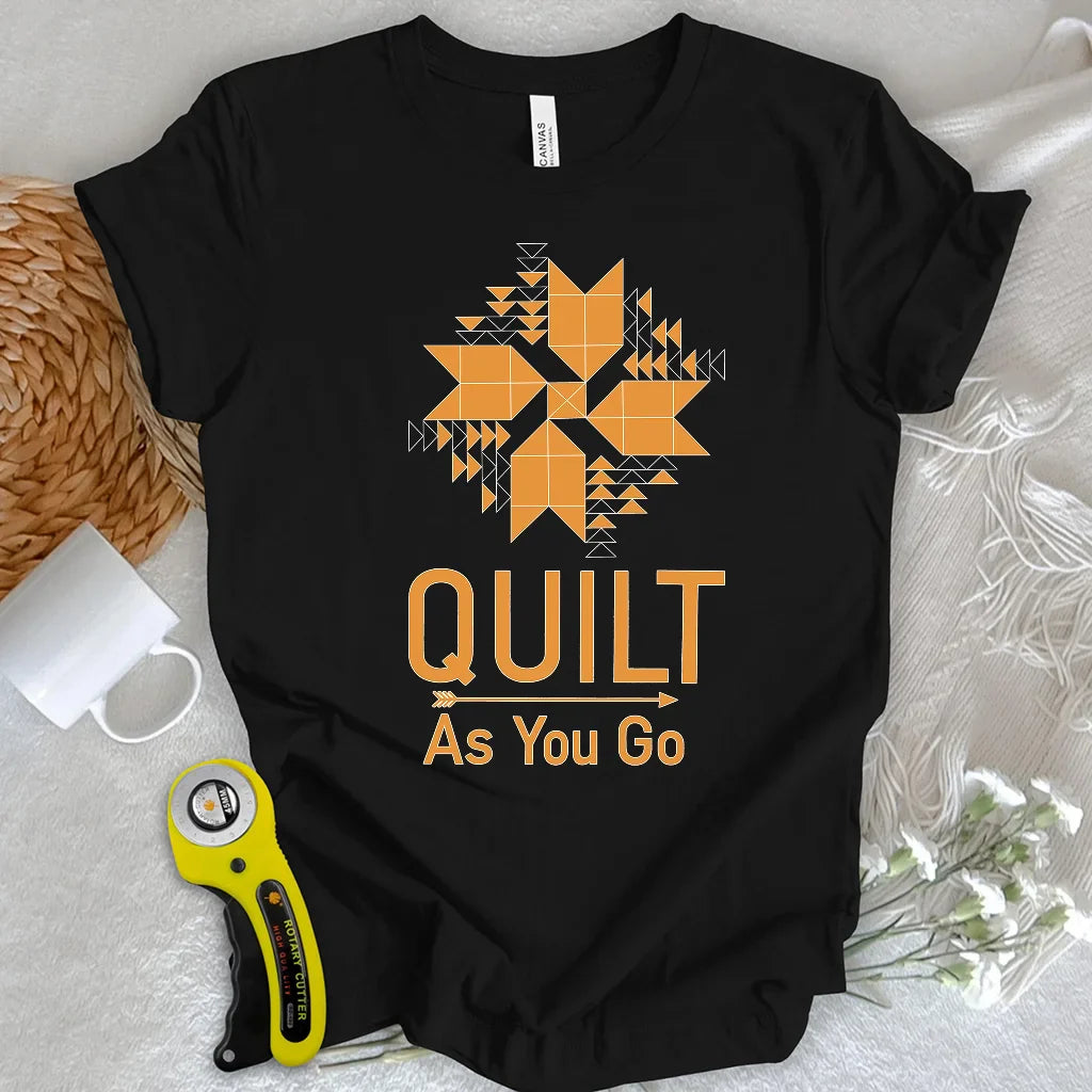 QAYG T-shirt