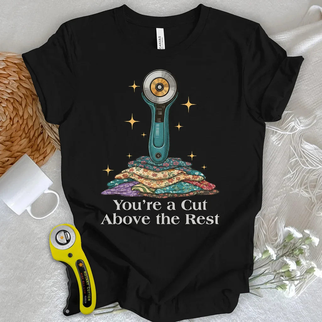Rotary Hero T-shirt