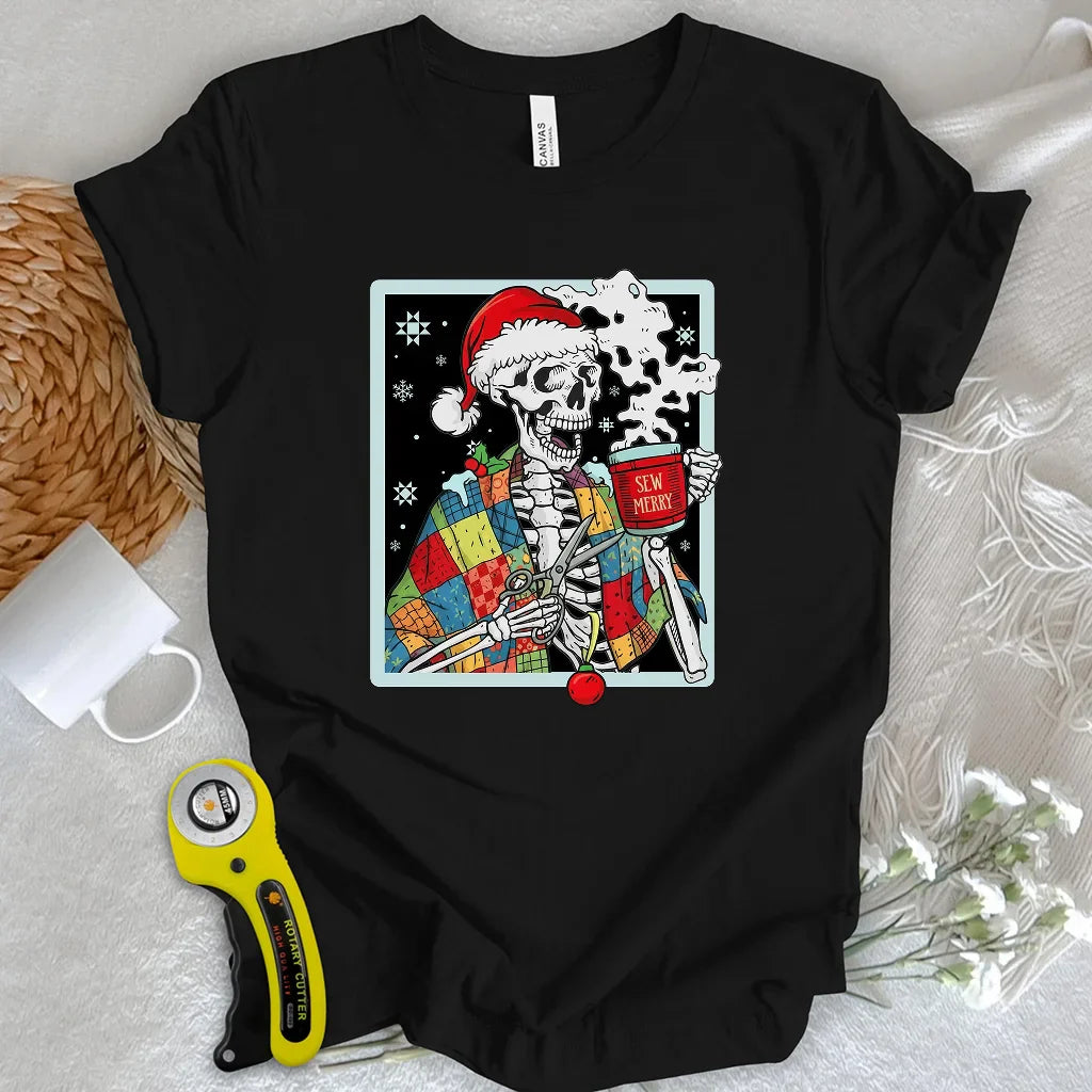 Sew Dead T-shirt