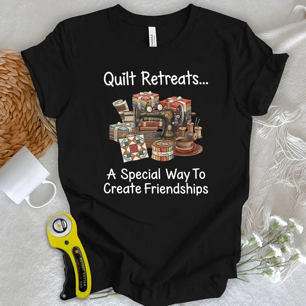 Thread & Togetherness T-shirt