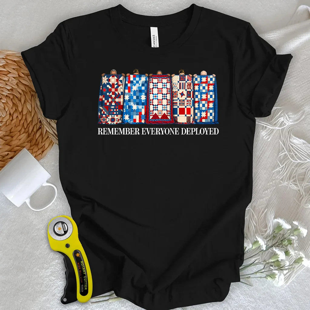 US Veteran T-Shirt