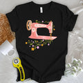 Wildflower Machine T-shirt