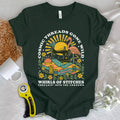Cosmic Threads T-shirt