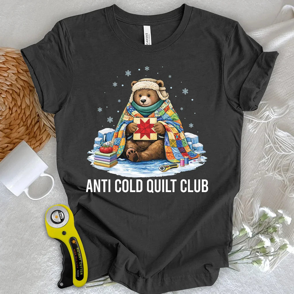 Anti Ice Club T-Shirt