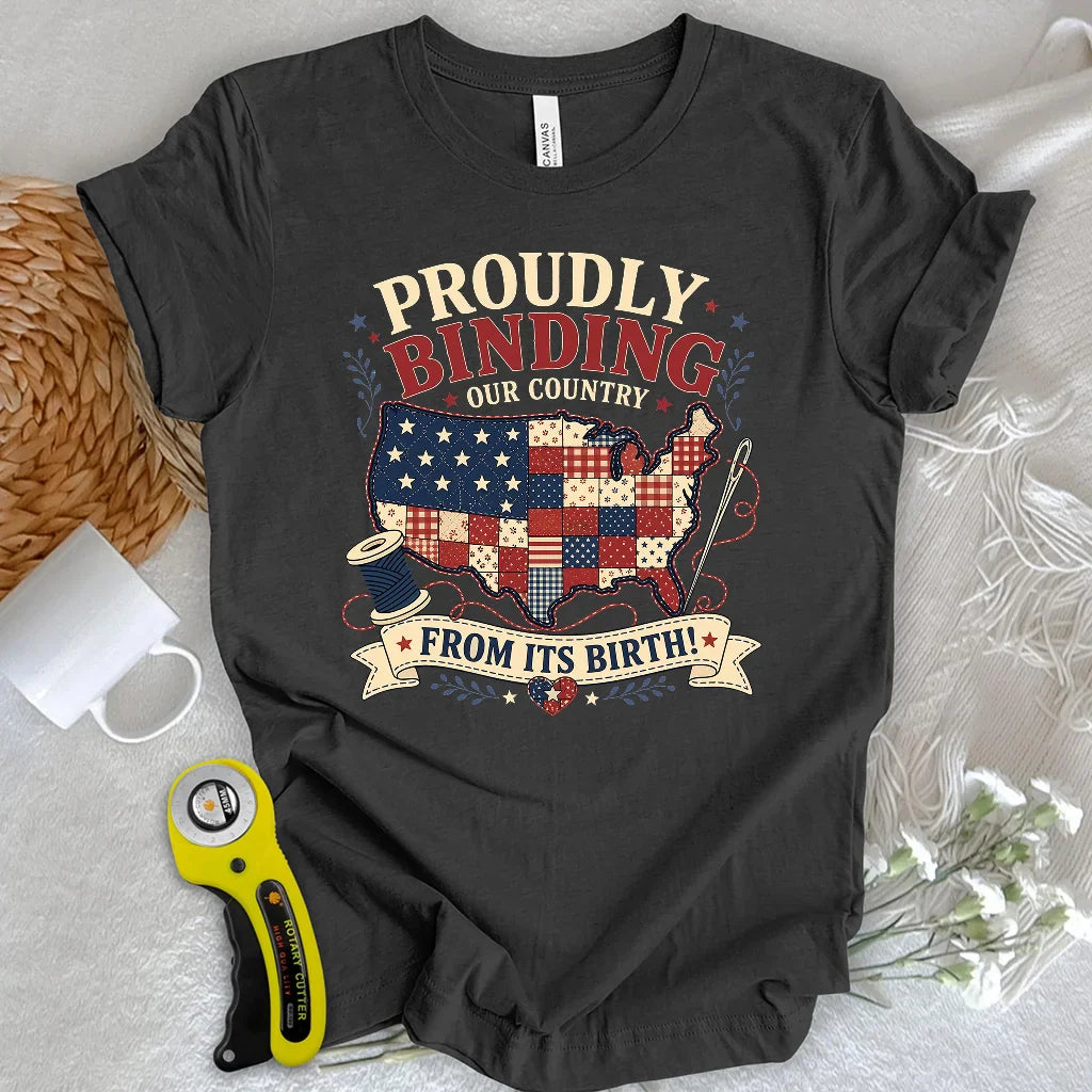 Binding America Together T-Shirt