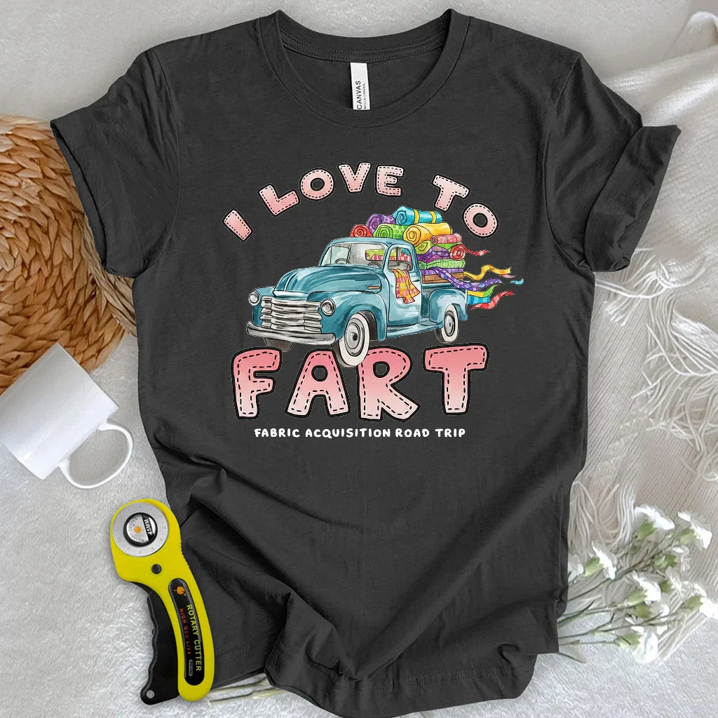 FART T-shirt