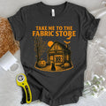 Fabric Store T-shirt