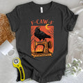 Fiery Stitch T-shirt