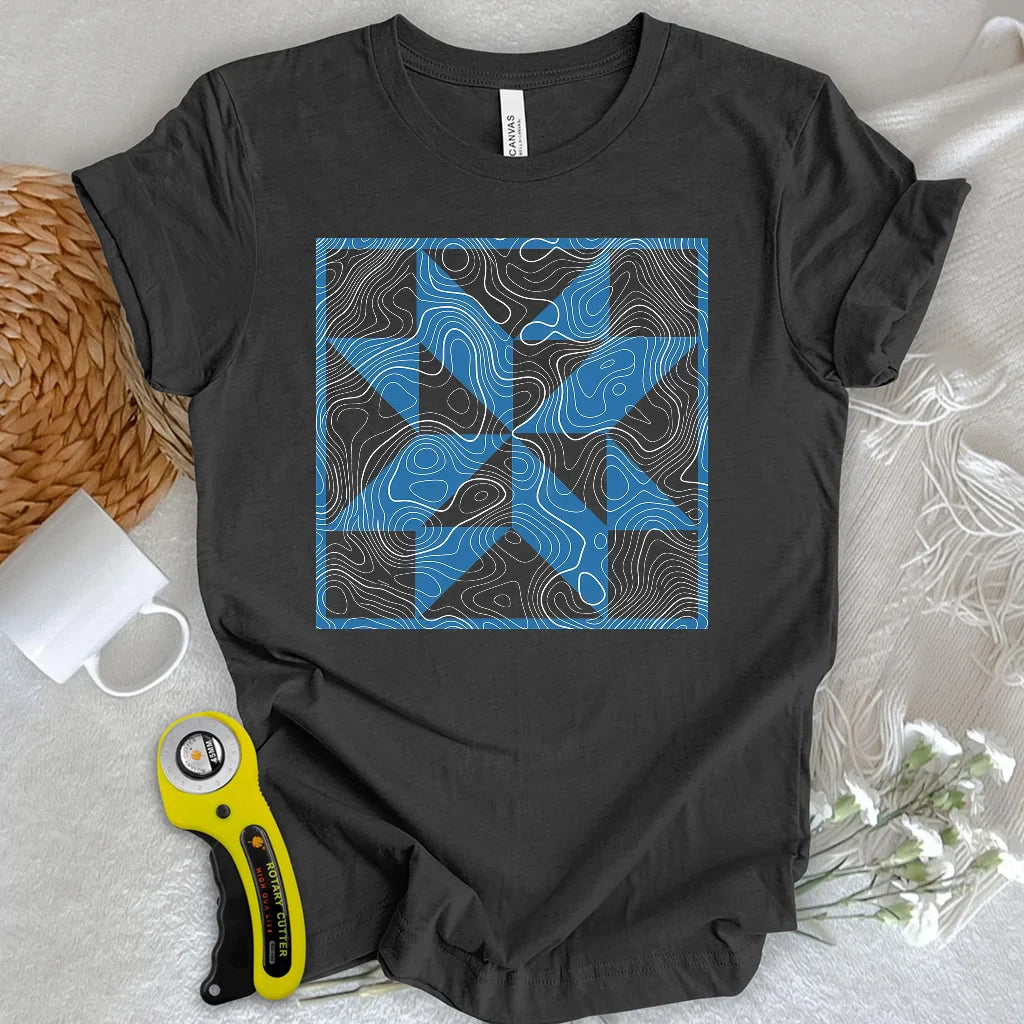 Free Motion T-Shirt