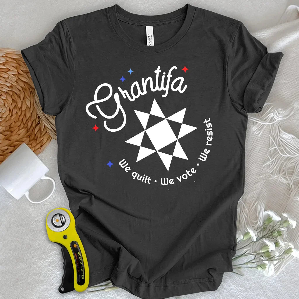 Grandtifa T-shirt