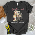 Love Passed Down T-Shirt