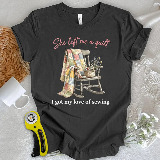 Love Passed Down T-Shirt