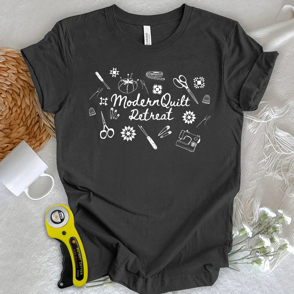 Modern Keepsake T-shirt