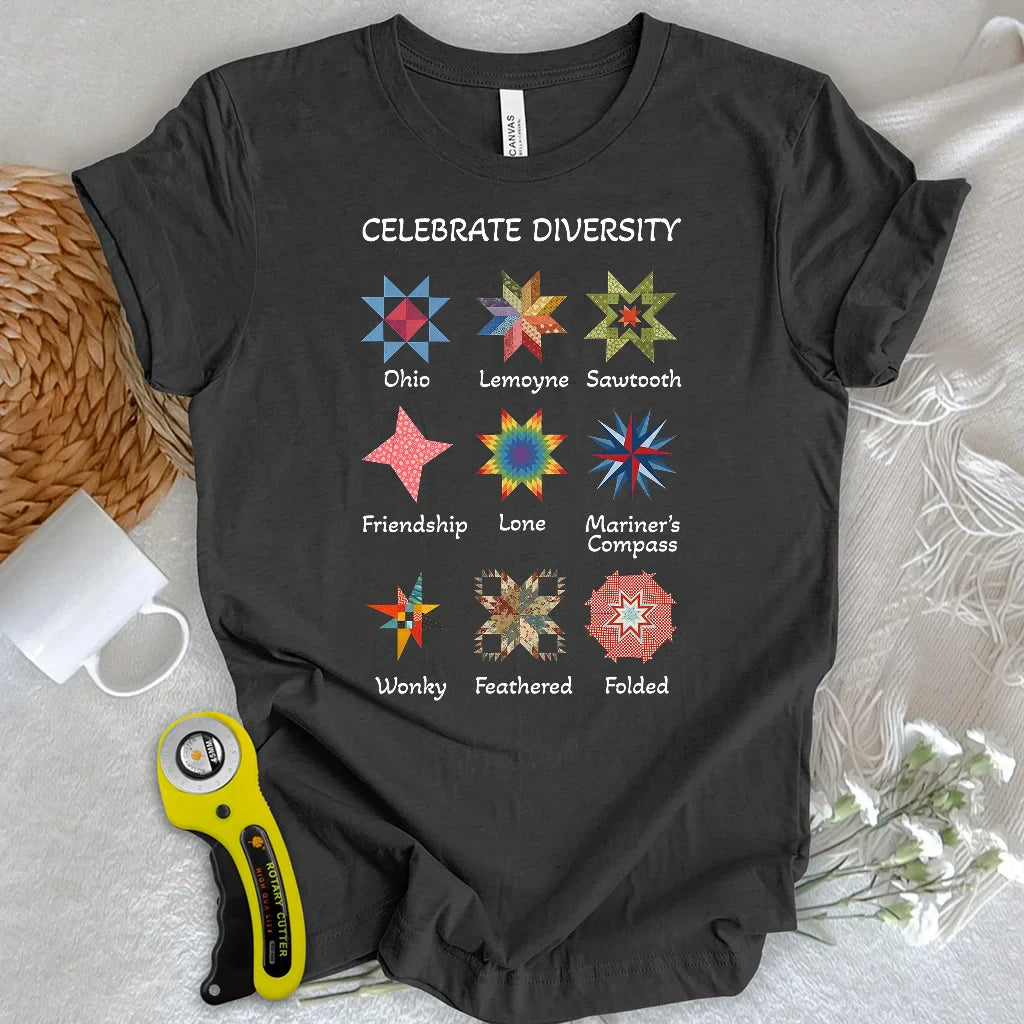 My Lucky Stars T-shirt
