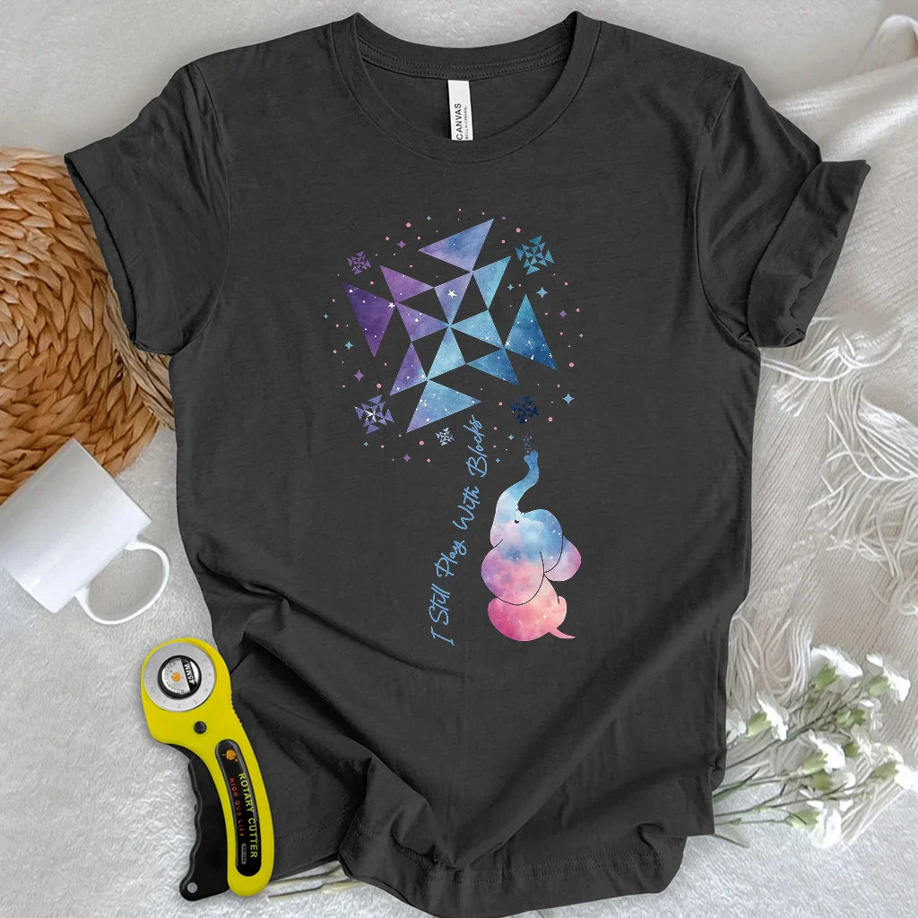 Pinwheel T-shirt