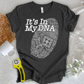Quilting DNA T-shirt