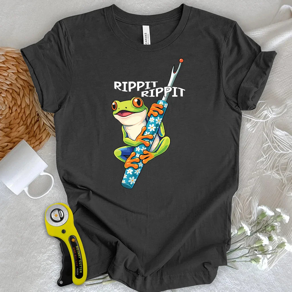 RIP IT T-shirt