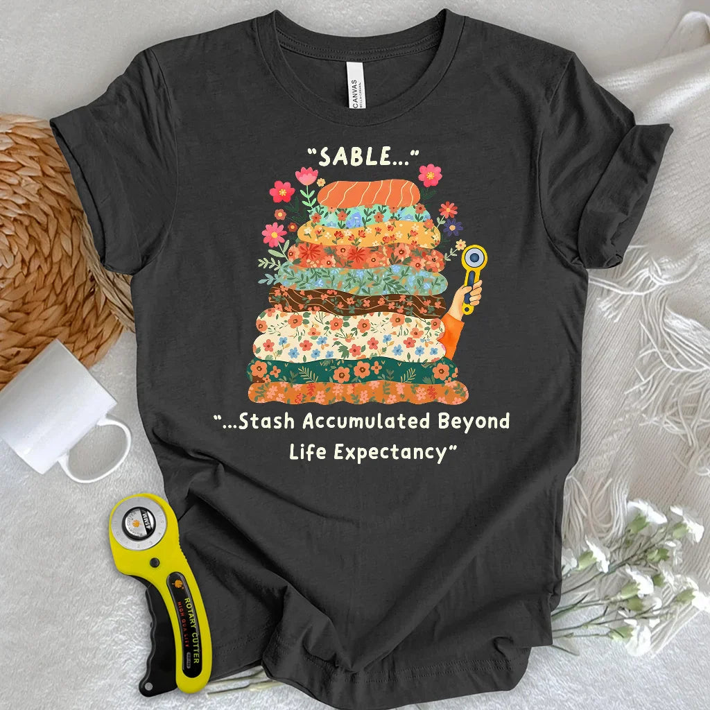 SABLE T-shirt