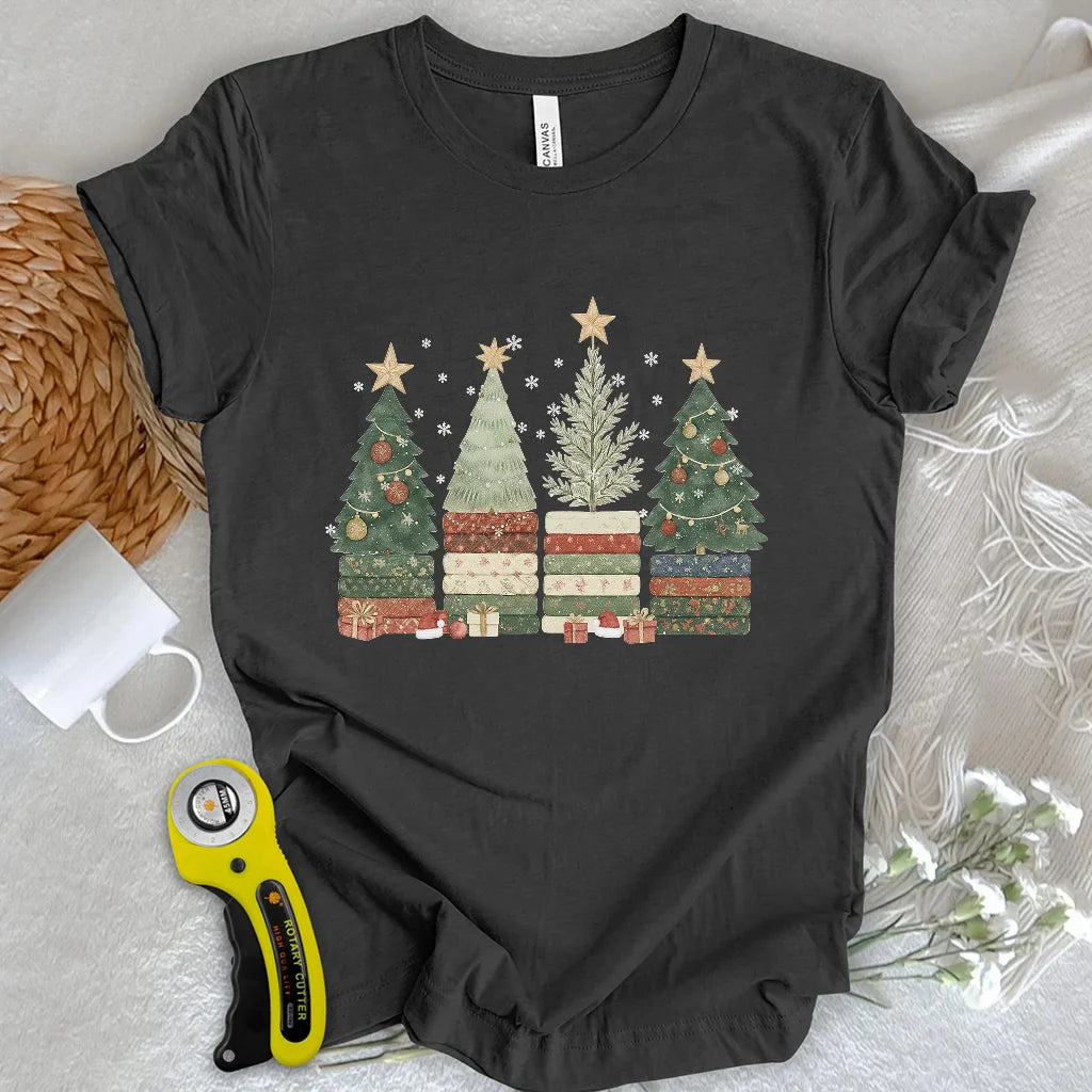 Season Sewing T-shirt