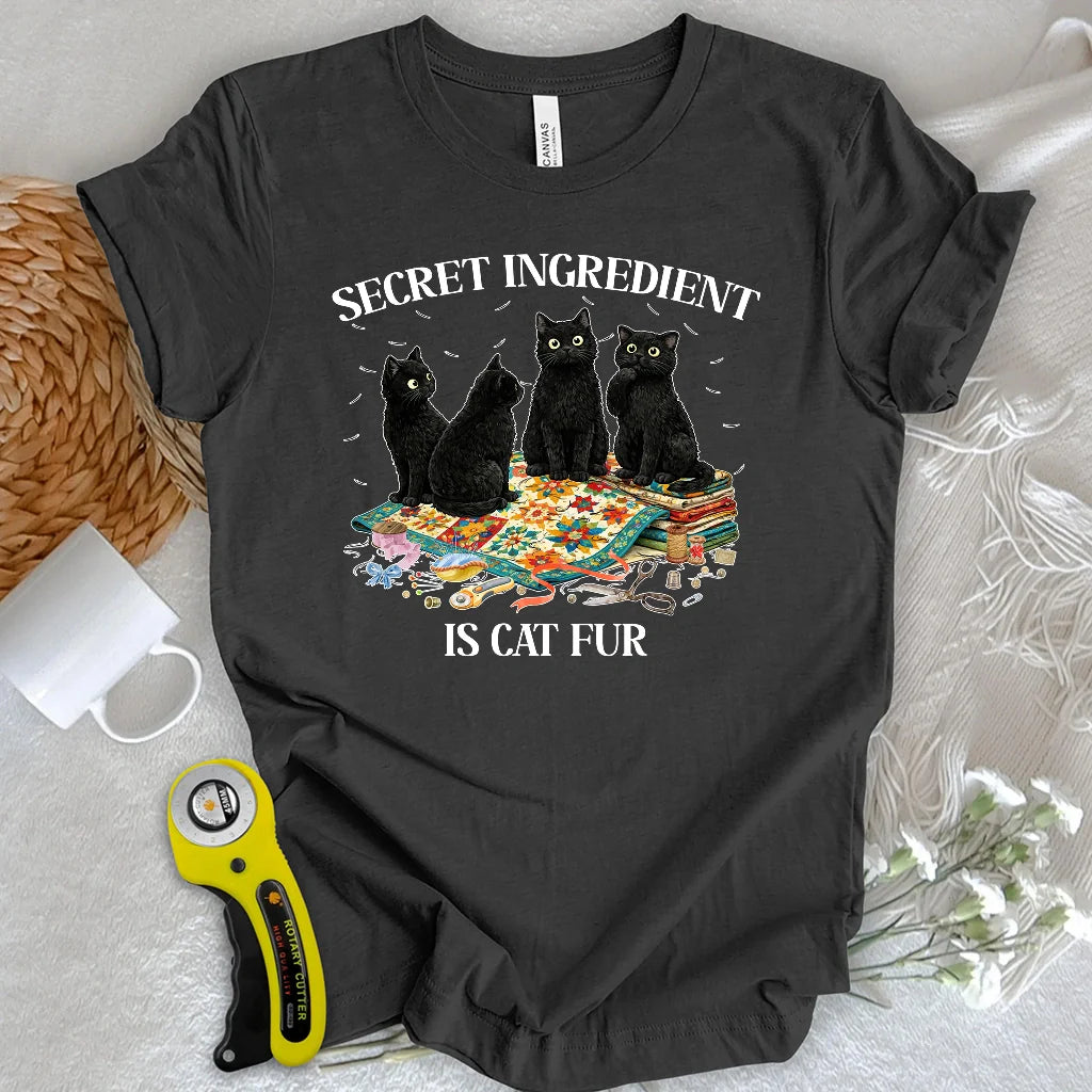 Secret Ingredient T-shirt