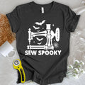 Sew Spooky T-shirt