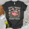 Stash Queen T-shirt
