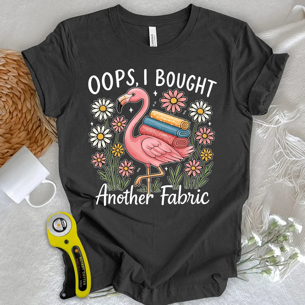 Stash Queen T-shirt